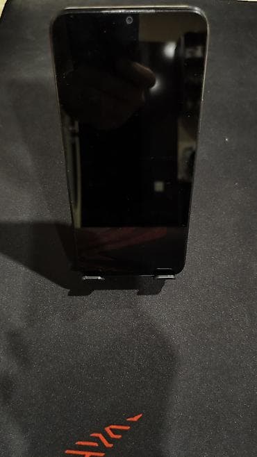 nokia e73 mode: Honor X6, 64 GB, rəng - Qara, Barmaq izi, İki sim kartlı — 1