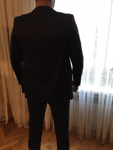 зеленые мужские спортивные костюмы: Костюмы — 4