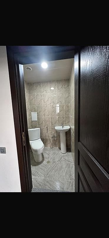 ev elanlari gence: 3 otaqlı, Yeni tikili, 85 kv. m — 5