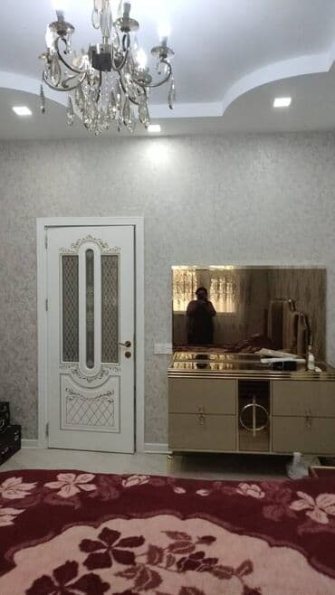 xirdalanda yeni tikili binalar: 2 otaqlı, Yeni tikili, m. İnşaatçılar, 80 kv. m — 5