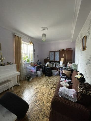 bakı quba avtobus: 5 комнат, 300 м², Свежий ремонт — 9