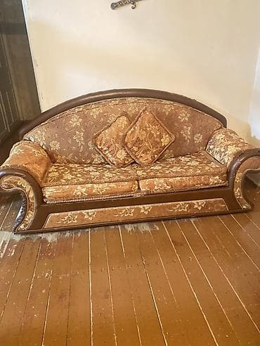 İşlənmiş, Klassik divan, Divan, Açılan