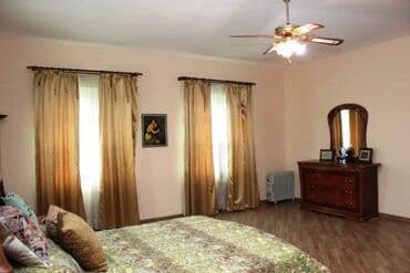 baki hovuzlu evler: 5 otaqlı, 800 kv. m, Yeni təmirli — 6