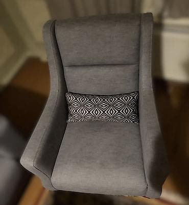 кресло американка: Диван, Кресло, С подъемным механизмом, Раскладной — 4