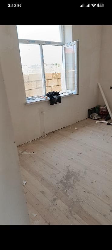 cileger: 🏡 Xəzər rayonu, Çiləgər qəsəbəsində yeni tikilmiş 4 otaqlı həyət evi — 3