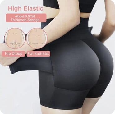 Нитриловые перчатки: Popo böyüdən Popo şəkilləndirən 4 qubkalı Arxa və yan yərəfləri böyük — 1