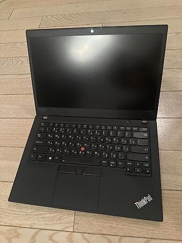 azersel nomre: Lenovo ThinkPad T14 Touchscreen Ryzen7 16Ram 256 SSD elaqe ucun bu — 2