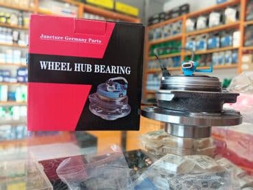 Qabaq, Opel AsTrA, Analoq, Yeni