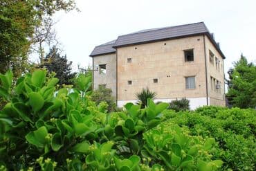 baki hovuzlu evler: 5 otaqlı, 800 kv. m, Yeni təmirli — 21