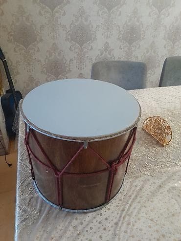 qedim pullar aliram: Nağara / 1 ilin di yeni kimidi sesleri 2 side bire bire əvəz olunur — 1