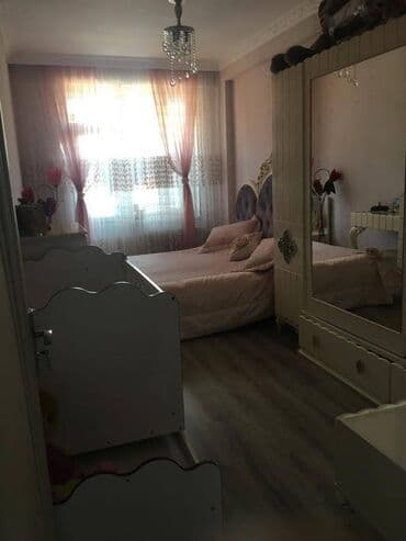 sabuncuda satılıq evler: 2 otaqlı, Yeni tikili, 65 kv. m — 3