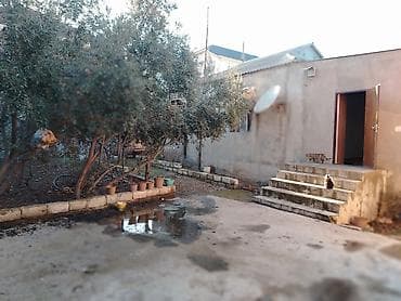 ev satislari: 3 otaqlı, 140 kv. m, Orta təmir — 2