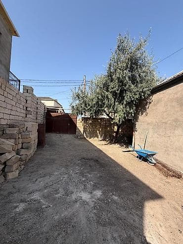 100 kv. m, 3 otaqlı, İşıq, Su, Kanalizasiya — 10