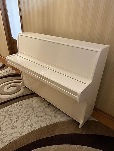 ucuz pianolar: Piano, Zimmermann, Akustik — 4