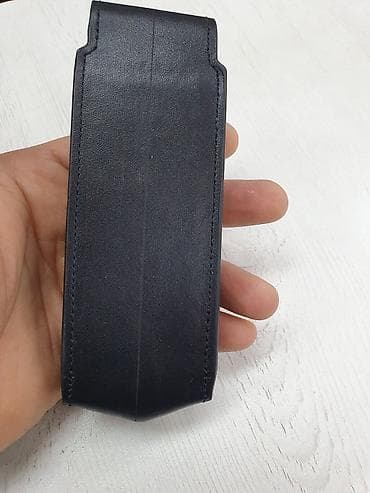 cuxol: Vertu Signature, Futlar, gab, cexol. Deri — 1