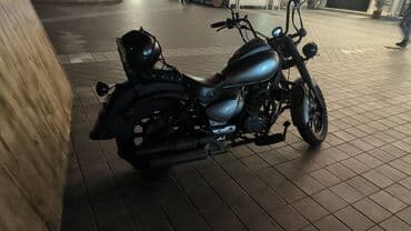 - Tufan İstiqll, 250 sm3, 2023 il, 45000 km — 1