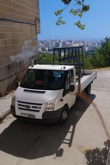 moped arendasi: Месяц, Ford, С депозитом, Без права выкупа — 1