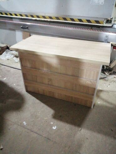 ofis masası 2. el: Yeni, Dördbucaq masa — 6