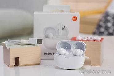 İşlənmiş Simsiz (Bluetooth) Qulaqcıqlar, Xiaomi, rəng - Ağ — 1