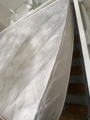 Otaq bitkiləri: Sadə matras, İki nəfərlik — 2