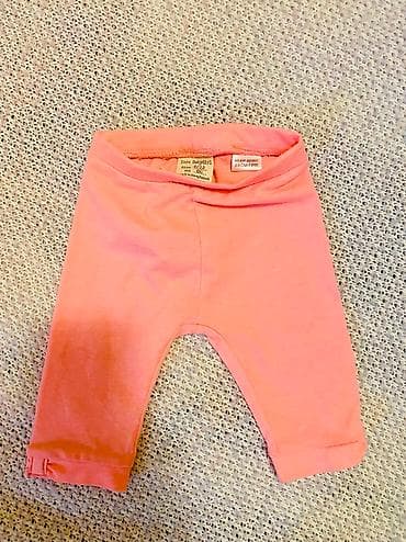 Салам ! Детские Весенние брючки для девочки 👧 новые размер: от 9_ 12 lalafo.az -da Салам ! Детские Весенние брючки для девочки 👧 новые размер: от 9_ 12