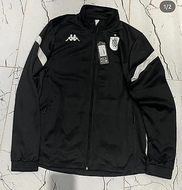 Trenajorlar: Orginal Errea Və Cappa Neftçi Geyimləri✅ Ətraflı 055-562-80-45 yaza — 8