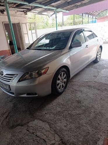 тойота камри 2012 цена: Toyota Camry: 2.4 л | 2007 г. Седан — 2