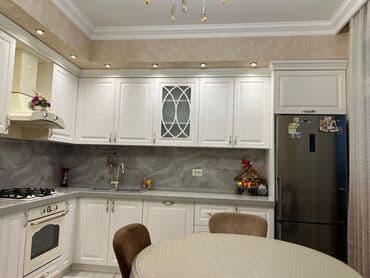 Продажа квартир: 3 комнаты, 122 м² — 6