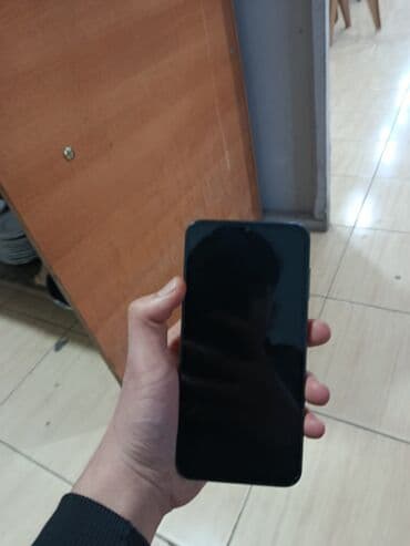 Hyundai: Samsung Galaxy A15, 128 GB, rəng - Göy, Barmaq izi — 5