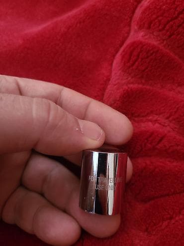 gumus kardinal: Christian Louboutin – parfüm - Brend: Christian Louboutin - Məhsul — 4