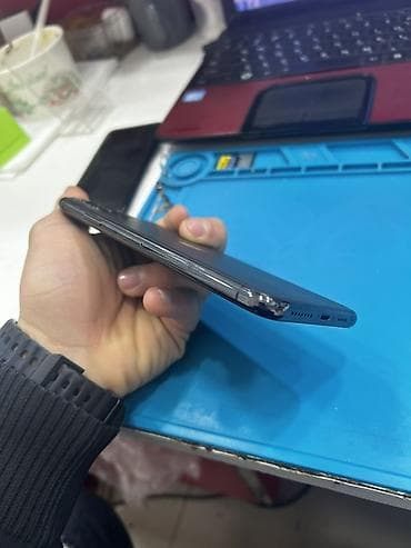 samsung galaxy star 2 plus: IPhone 11 Pro, Space Gray, Qırıq — 2