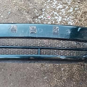 Avtomobil üçün ön bamper - Tip: Ön bamper (sport üslubunda), metall