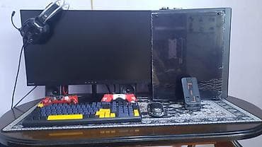 islenmis notebook satisi: Yığdın, qoşdun, oynadın! Sıfırdan sistem yığmaqla vaxt itirmək — 6