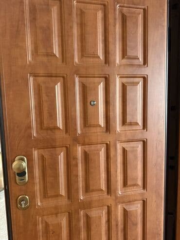 qapi satilir: İtaliyanın “Dierre” şirkətinin qapısıdır. Çox keyfiyyətli və dözümlü — 5