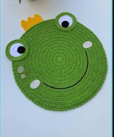 детская магнитная доска: Uşglar ücün oyuncag xalçalar — 8