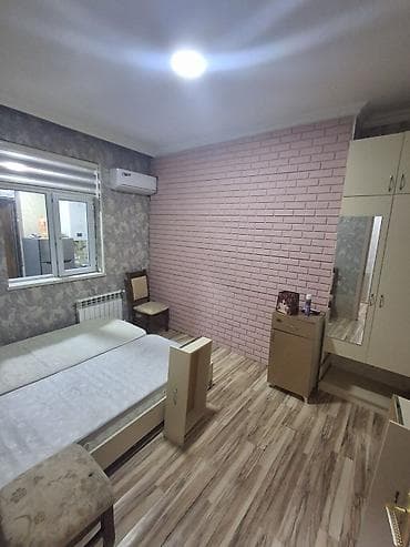 1 otaqli ev: Mehdiabad, 1 otaqlı, Köhnə tikili, 40 kv. m — 5