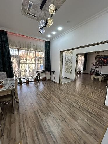 sabuncuda ev: Pirəkəşkül 4 otaqlı, 120 kv. m, Yeni təmirli — 7
