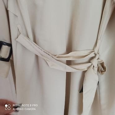 Plaşlar: Plaş satılır. M.L.XL razmere uyğundur — 4