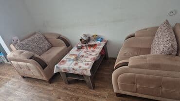 Kreslolar: İşlənmiş, Kreslo, Parça — 2