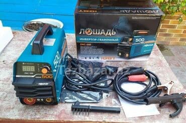 qaynaq aparatı: Yeni Qaynaq aparatı Elektrod, Pulsuz çatdırılma — 1