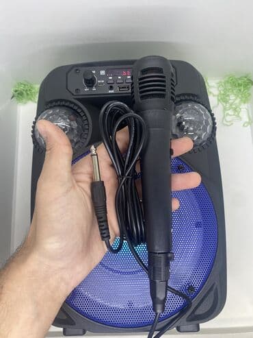 aır pods: Yeni Air Music Kolonka, Növ - Bluetooth — 3