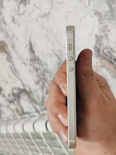iphone 15 qiymet: İphone 5 s gold 64 gb her funksiyasi işlək vəziyyətdədir barmaq — 4