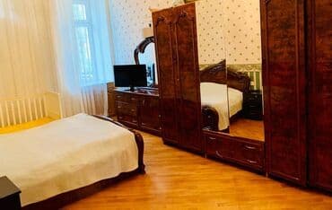 ramanada evler: Bakı, 4 otaqlı, Köhnə tikili, m. Sahil, 156 kv. m — 7