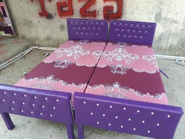 2 mərtəbə yataq: Kravat
hazirlari var — 4