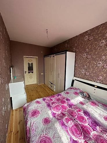 balkon mebel: İkinəfərlik çarpayı, Yeni — 1