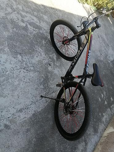 mini velosiped: Strim velosipedi. 29 razmer. Salam, velosipedin velosipedim vəziyəti — 2