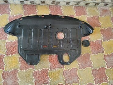 Məhsul: Kia sportage maşını üçün mator altlığı( mühərrik altlığı)