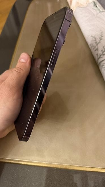 i̇phona 6: IPhone 14 Pro Max, 512 GB, Face ID — 3