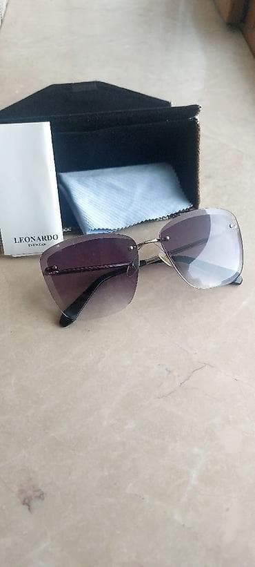 kişi eynəkləri polaroid: Gün eynəyi — 1