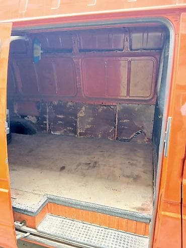 ford transit pompa: Ford Transit: 2.5 l | 1999 il 370000 km Mikroavtobus — 7